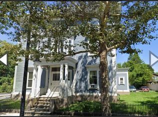 Franklin One - Westminster, Providence, RI 02907