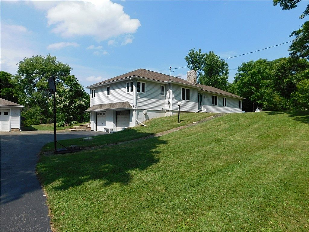 7469 Marvin Hill Rd, Springwater, NY 14560 MLS R1484000 Zillow