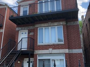 2731 W Polk St UNIT 1, Chicago, IL 60612