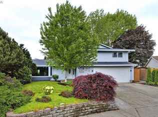 3350 NW Moro Pl, Beaverton, OR