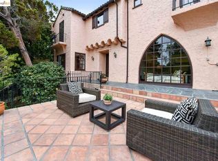 68 Northampton Ave, Berkeley, CA 94707