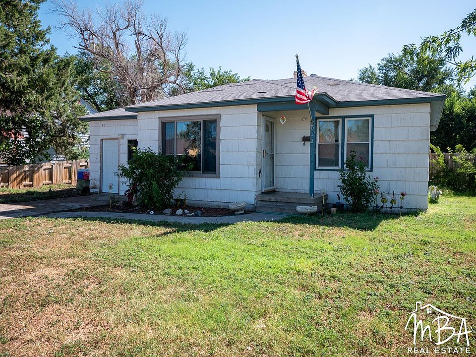 512 Eugene Pl, Garden City, KS 67846 Zillow