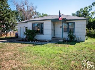 512 Eugene Pl, Garden City, KS 67846