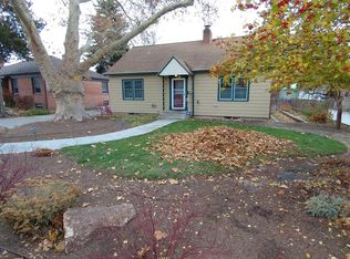 920 N Balsam St, Boise, ID 83706
