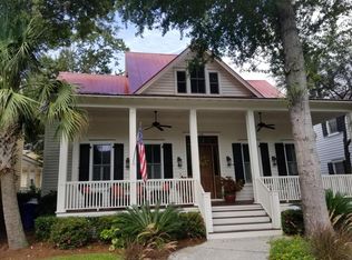 40 Robert Mills Cir, Mount Pleasant, SC 29464