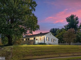 59 S Ritters Ln, Owings Mills, MD 21117