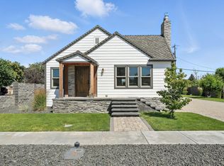 338 N Almira Ave, Connell, WA 99326