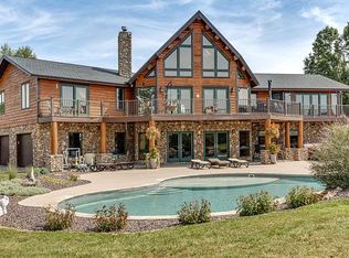 11008 Eldridge Rd, Excelsior Springs, MO 64024