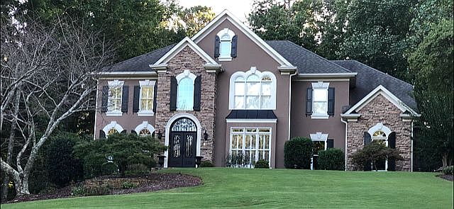 870 Hampton Bluff Drive