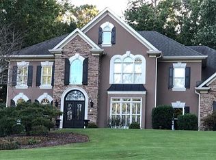 870 Hampton Bluff Dr, Milton, GA 30004