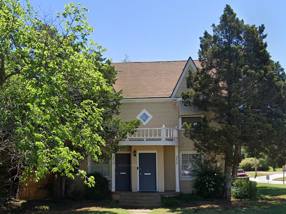 1st image of 3714 N Shartel Ave
