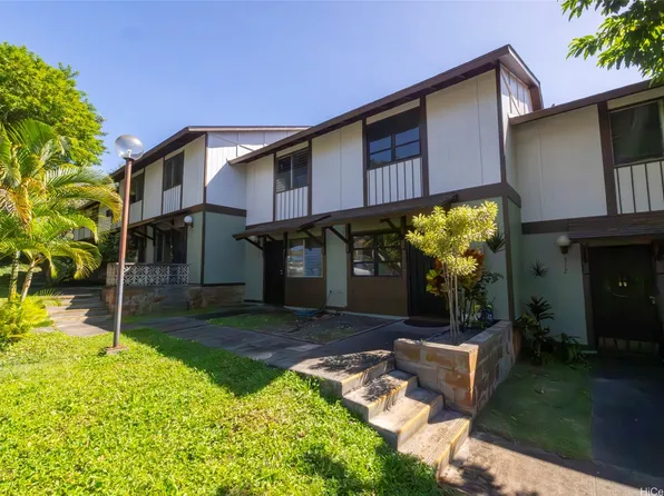 94-1484 Lanikuhana Ave APT 513, Mililani, HI 96789