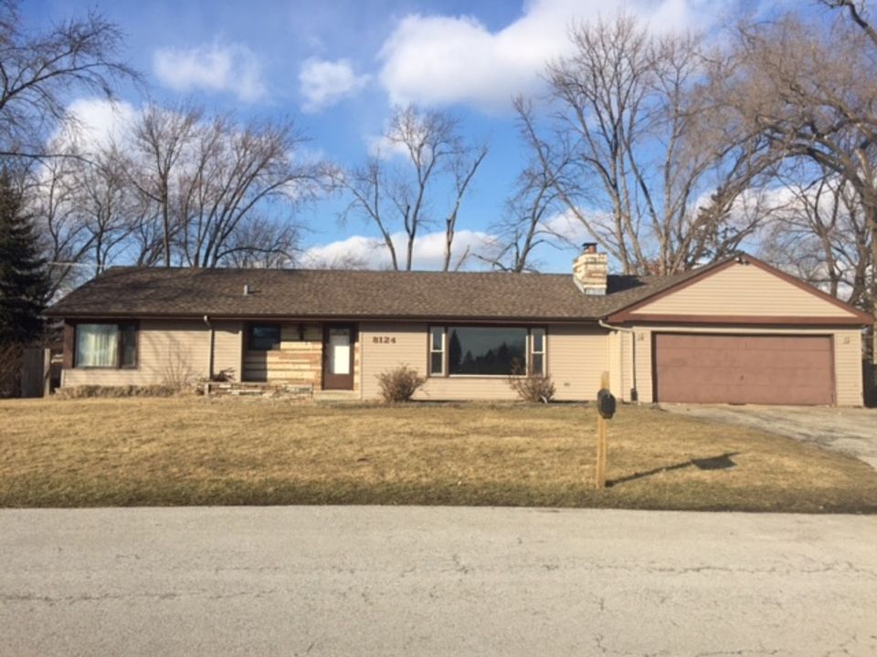 1st image of 8124 W 91st Pl