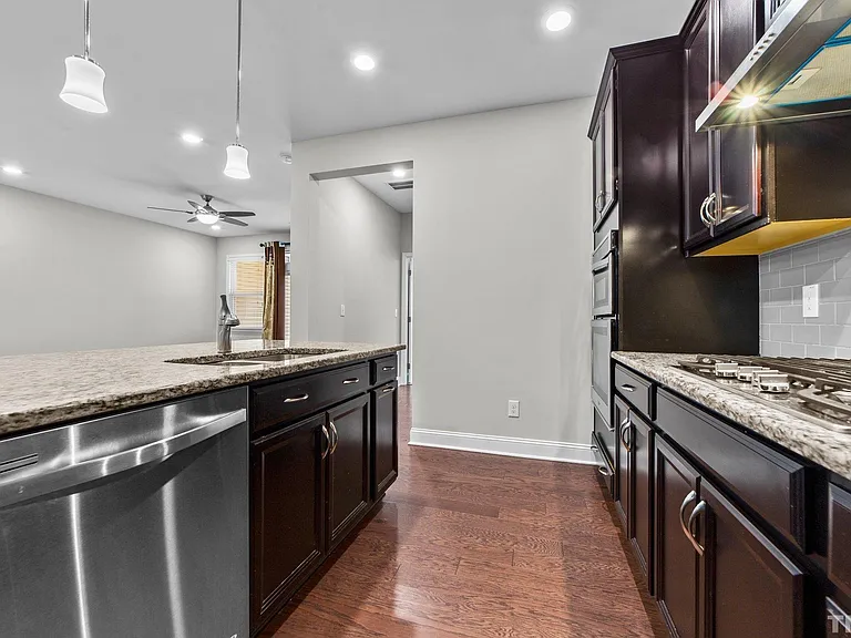 509 Buhrstone Mill Dr — Photo 13