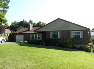 1006 Park Ave, Princeton, WV 24740