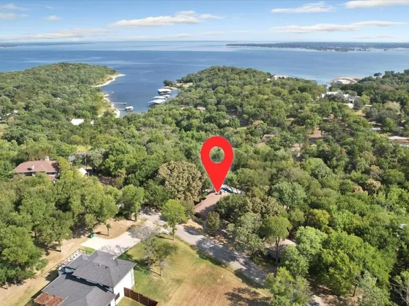 483 Neva Ln, Denison, TX 75020