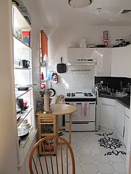 Rented by NY Living Solutions