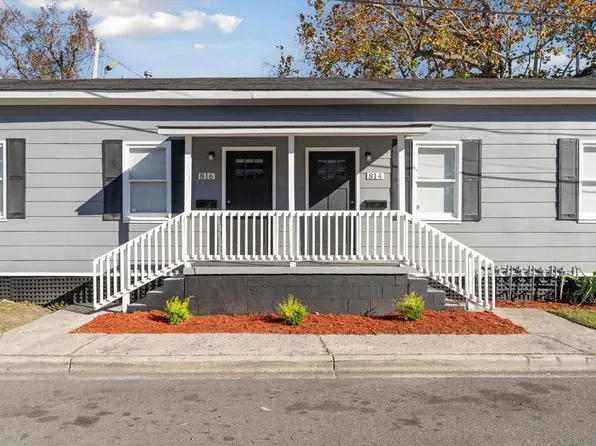 810 - 816 West 38th Street, 810-816 W 38th St, Savannah, GA 31415