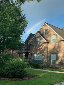 82 S Bantam Woods Cir, Spring, TX, 77382