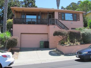 22842 Upland Way, Hayward, CA 94541