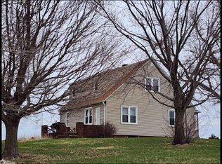 69837 Lansing Rd, Wiota, IA 50274