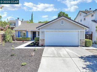 1024 Sandstone Ct, Antioch, CA 94531