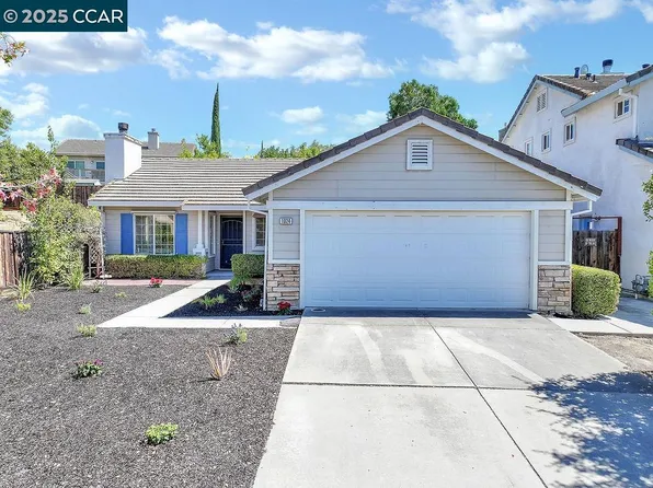 1024 Sandstone Ct, Antioch, CA 94531