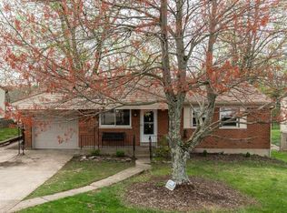 3721 Autumn Rd, Elsmere, KY 41018