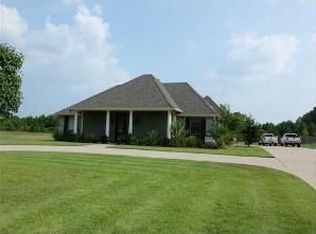 171 McCloy Rd, Stonewall, LA 71078