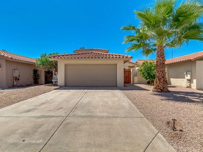 1018 N Sunnyvale, Mesa, AZ, 85205