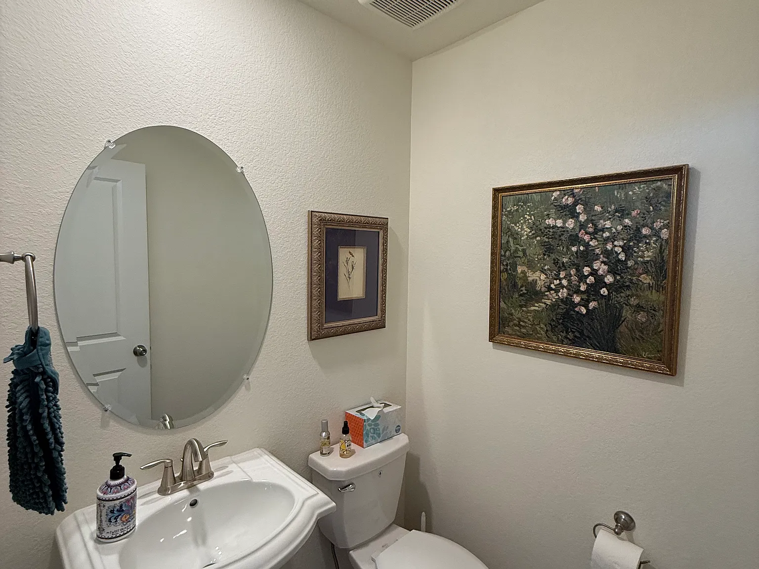 2 bed, 2.5 bath, 1538 sqft, $2,700 — Photo 2