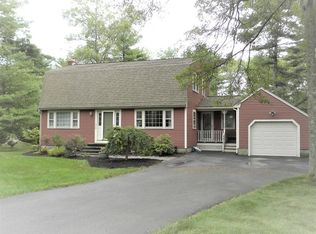 1 Longmeadow Rd, Norfolk, MA 02056