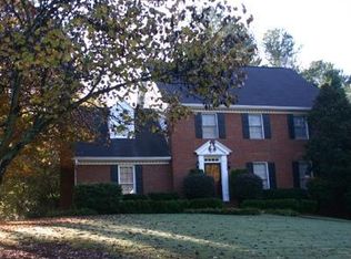 2945 Arbor Woods Dr, Johns Creek, GA 30022