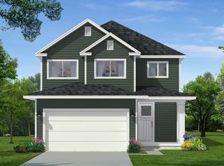 Forrest Plan, Harmony, Eagle Mountain, UT 84005