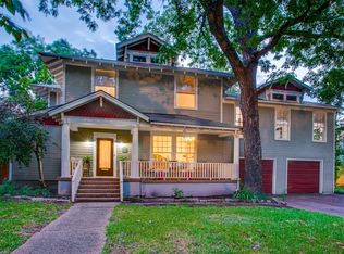111 S Winnetka Ave, Dallas, TX 75208