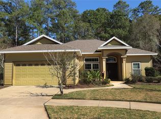 3763 SW 72nd Way, Gainesville, FL 32608