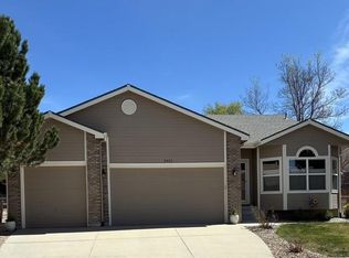 5431 Wells Fargo Dr, Colorado Springs, CO 80918