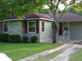 1032 S Bell St, Dothan, AL 36301