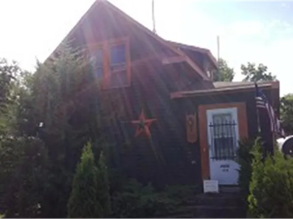 669 2nd Ave, Brewster, MN 56119
