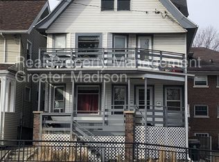 306 S Broom St, Madison, WI 53703