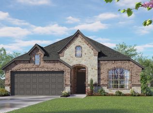 2028 Caicos Rd, Granbury, TX 76049