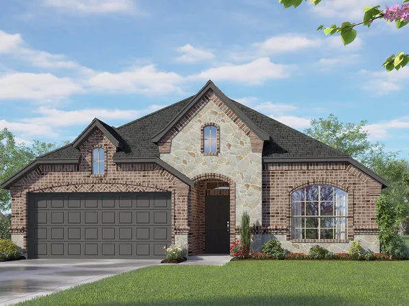 2028 Caicos Rd, Granbury, TX 76049