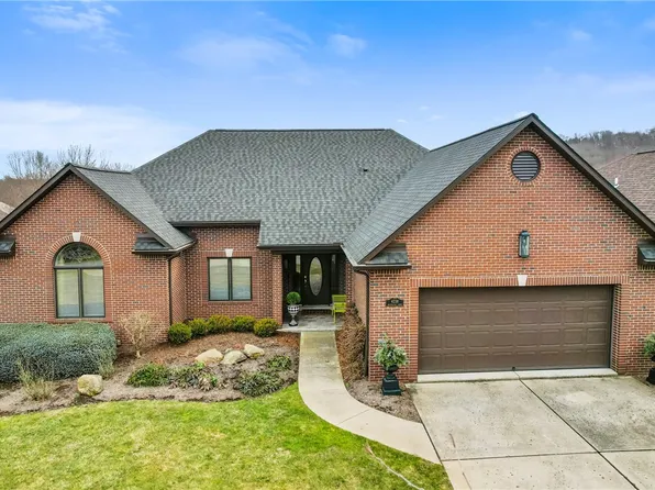 4238 Montrachet Ct, Allison Park, PA 15101