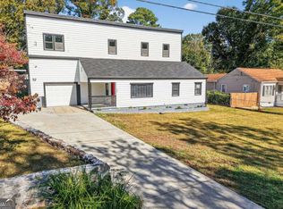 29 Burke St SE, Marietta, GA 30060