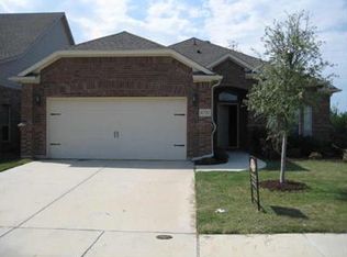 4328 Red Clover Ln, Crowley, TX 76036