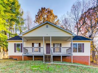 100 Springvale Dr, Lynchburg, VA 24502