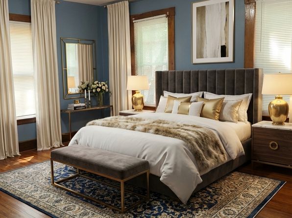 60 Belmont Ave APT 1