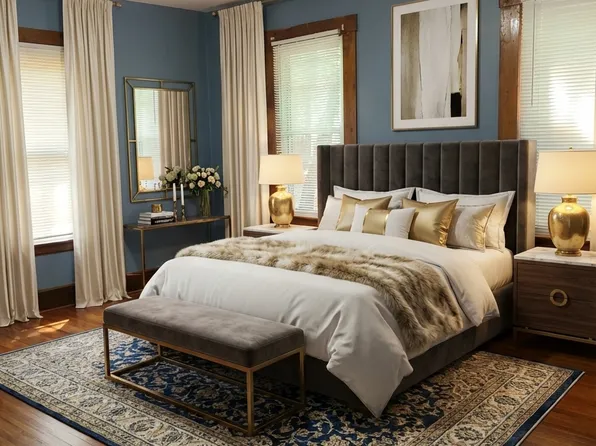 60 Belmont Ave APT 1, Springfield, MA 01108