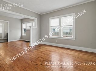 21 Rena St SW, Grand Rapids, MI 49507
