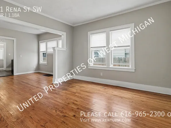 21 Rena St SW, Grand Rapids, MI 49507